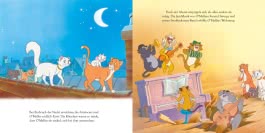 Innenansicht von „Die schönsten Retro-Klassiker“