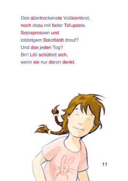 LESEMAUS zum Lesenlernen Sammelbände: Die schönsten Silben-Geschichten zum Schulstart