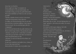 Innenansicht von „Die Schule der magischen Tiere“