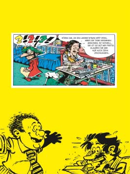 Isnogud Collection: Die Tabary-Jahre 1978–1989