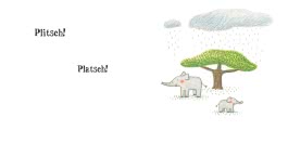 Die Tiere auf der Arche Noah