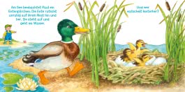 Mein erstes Hör mal (Soundbuch ab 1 Jahr): Die Tierkinder