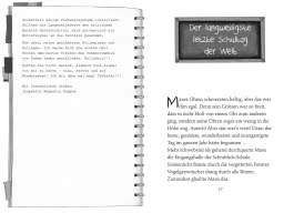 Innenansicht von „Die unlangweiligste Schule der Welt 11: Pausenlos Rummel“