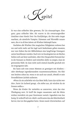 BookElements 2: Die Welt hinter den Buchstaben