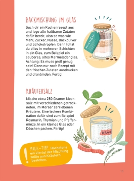 Innenansicht von „Die wichtigsten Fragen zum Schulanfang“