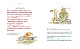 Innenansicht von „Die Zeit mit Freunden ist meine Lieblingszeit!“