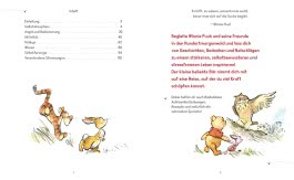 Innenansicht von „Die Zeit mit Freunden ist meine Lieblingszeit!“