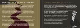 Krimi-Dinner-Buch: Dinner for One