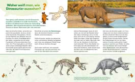 Frag doch mal ... die Maus: Dinosaurier