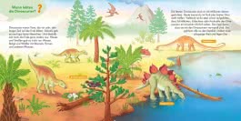Frag doch mal ... die Maus: Dinosaurier