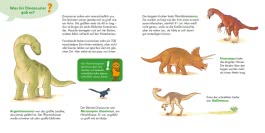 Frag doch mal ... die Maus: Dinosaurier