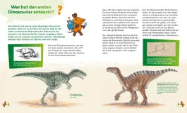 Frag doch mal ... die Maus: Dinosaurier