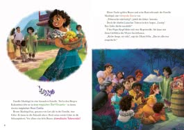 Disney Vorlesebuch: 5-Minuten-Geschichten mit lustigen Filmlieblingen