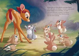 Disney: Bambi 