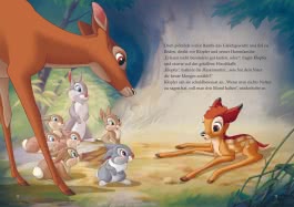 Disney: Bambi 