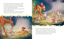 Disney: Bambi – Das große Buch mit den besten Geschichten