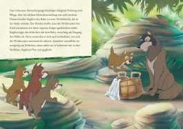 Disney: Das Dschungelbuch