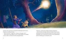 Disney Vorlesebuch: Das große Disney-Geschichtenbuch