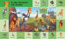 Disney: Das große Disney-Wörterbuch