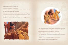 Disney: Das große goldene Buch der Abenteuer-Geschichten