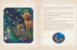 Disney: Das große goldene Buch der Gute-Nacht-Geschichten