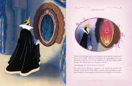 Disney: Das große goldene Buch der Prinzessinnen 