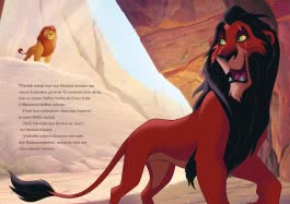 Der König der Löwen