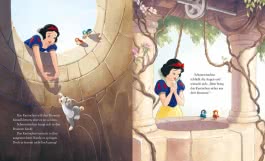 Disney:  Die allerbesten Vorlesegeschichten