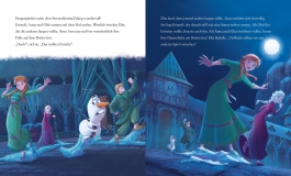 Disney: Die schönsten 5-Minuten-Gutenacht-Geschichten