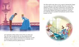 Disney Vorlesebuch: Die schönsten Disney-Märchen