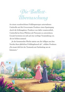 Disney: Die schönsten Frühlingsgeschichten