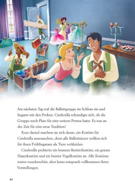 Disney: Die schönsten Frühlingsgeschichten