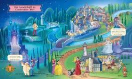Disney: Disney: DISNEY DELUXE Cinderella