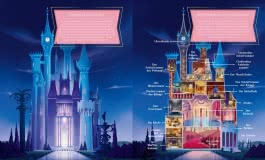 Disney: Disney: DISNEY DELUXE Cinderella