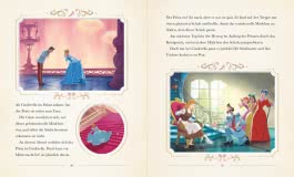 Disney: Disney: DISNEY DELUXE Cinderella