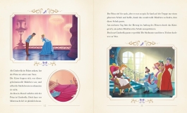 Innenansicht von „Disney: DISNEY DELUXE Cinderella“
