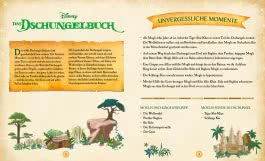 Innenansicht von „Disney: DISNEY DELUXE Das Dschungelbuch “