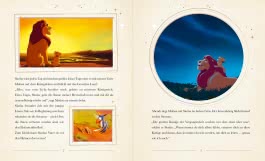 Disney: Disney: DISNEY DELUXE König der Löwen