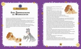 Disney Vorlesebuch: Eine frohe Disney Weihnacht