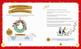 Disney Vorlesebuch: Eine frohe Disney Weihnacht