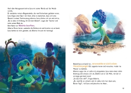 Disney: Luca - Das Buch zum Film