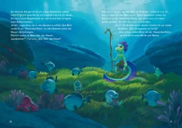 Disney: Luca - Das Buch zum Film