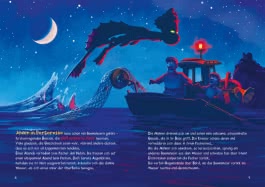 Disney: Luca - Das Buch zum Film
