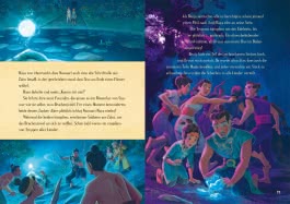 Disney Filmbuch zum Vorlesen: Disney: Raya und der letzte Drache