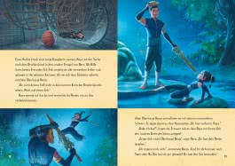 Disney Filmbuch zum Vorlesen: Disney: Raya und der letzte Drache