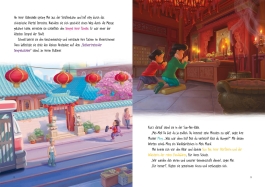 Disney: Rot - Das Buch zum Film