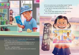 Disney: Rot - Das Buch zum Film