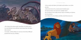 Disney Vorlesebuch: Spannende Abenteuer-Geschichten zum Vorlesen