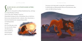 Disney Vorlesebuch: Spannende Abenteuer-Geschichten zum Vorlesen