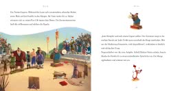 Disney: Spannende Abenteuergeschichten zum Vorlesen